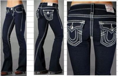 Cheap Women's True Religion jeans wholesale No. 149